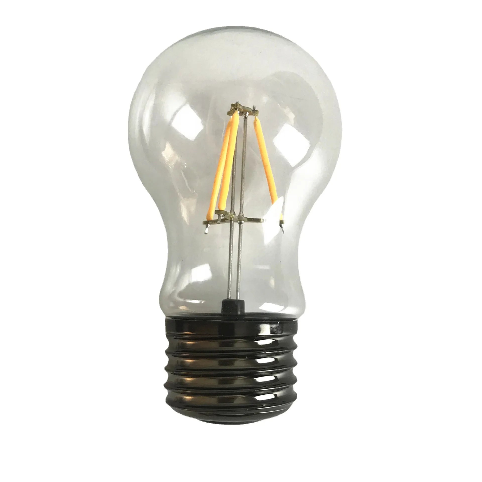 Magnetic Bulb